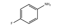 对氟苯胺