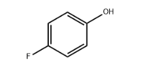 对氟苯酚