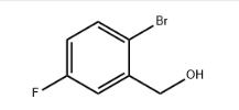 2-溴-5-氟苄醇