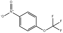 对硝基三氟甲氧基苯