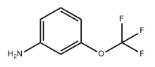 3-三氟甲氧基苯胺