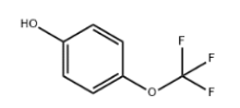 4-三氟甲氧基苯酚