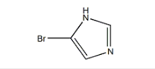 4-溴-1H-咪唑