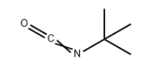 叔丁基异氰酸酯