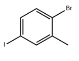 2-溴-5-碘甲苯