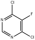 4,6-二氯-5-氟嘧啶