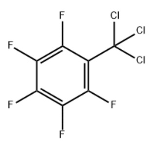 (三氯甲基)五氟苯