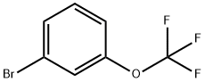 3-(Trifluoromethoxy)bromobenzene