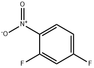 2,4-二氟硝基苯