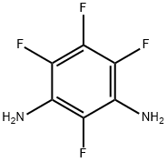 2,4,5,6-Tetrafluoro-1,3-phenylenediamine