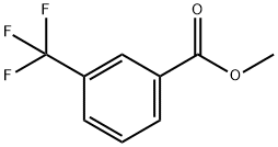 3-三氟甲基苯甲酸甲酯