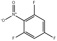 2,4,6-三氟硝基苯