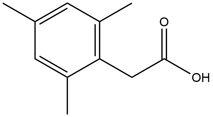 2,4,6-三甲基苯乙酸