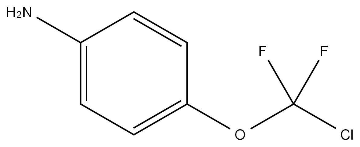 4 - (氯二氟甲氧基)苯胺