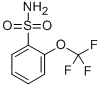 2-トリフルオロメトキシベンゼンスルホンアミド、