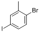 2-ブロモ-5-ヨードトルエン、
