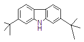 2,7-二叔丁基咔唑