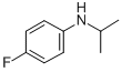 4-fluoro-N-isopropylaniline